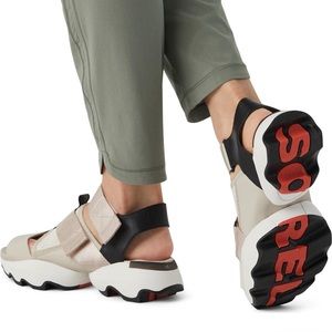 Sorel Kinetic Impact Women’s Sandal